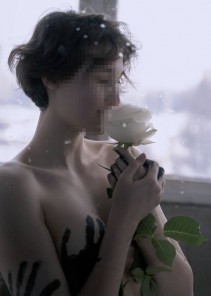 Фото проститутки Марина №2 в городе Керчь