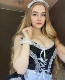 Фото проститутки Настя №2 в городе Керчь
