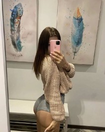 Фото проститутки Настя №2 в городе Керчь