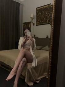 Фото проститутки Лиза №2 в городе Керчь