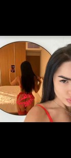 Фото проститутки Мария №1 в городе Керчь