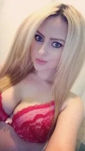 Фото проститутки Настя №1 в городе Керчь