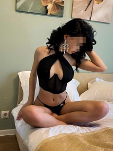 Фото проститутки Ольга №1 в городе Керчь