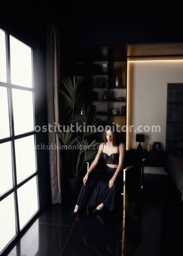 Джоржина, Г. Керчь