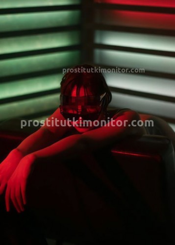 Ирина, Г. Керчь