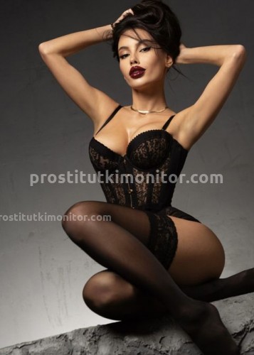 Кристина, Г. Керчь