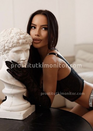 Кристина, Г. Керчь