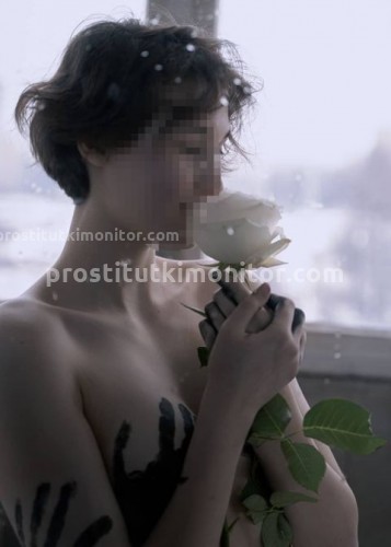 Марина, Г. Керчь