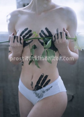 Марина, Г. Керчь