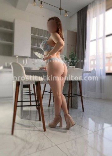 Оксана, Г. Керчь