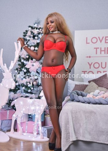 Соня, Г. Керчь