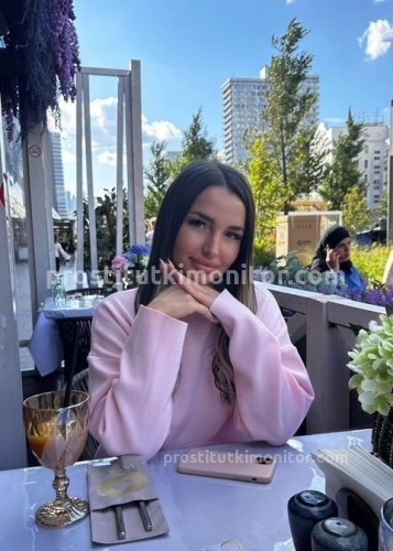 Василиса, Г. Керчь